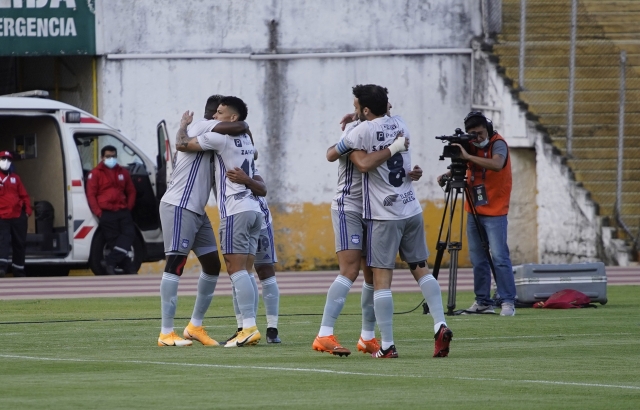 Emelec 10