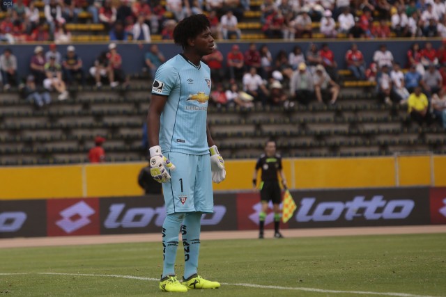 Leonel Nazareno 3