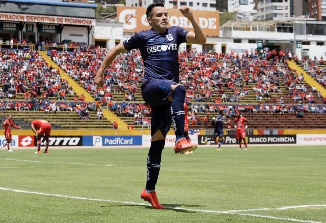 Diego Armas 3