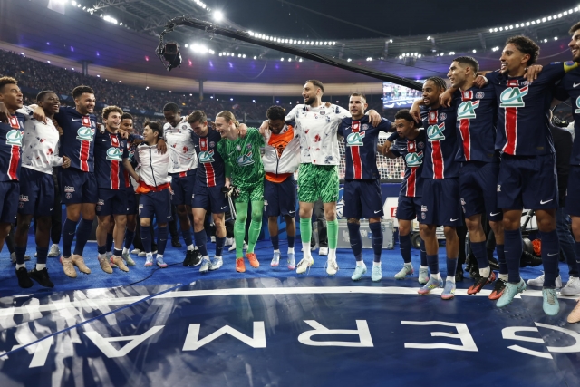 PSG 1