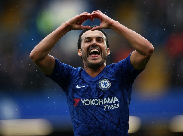 Pedro 1