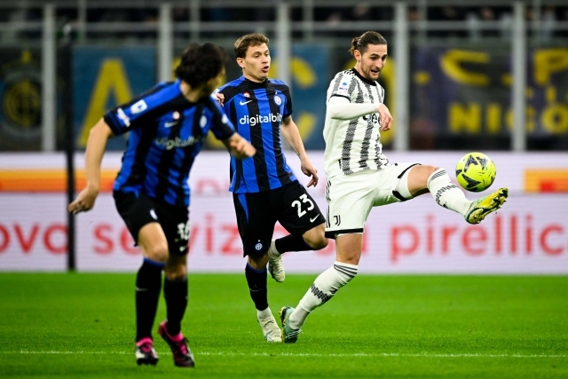 Adrien Rabiot 2