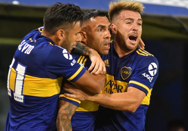 Boca 6