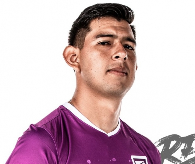 Edison Recalde