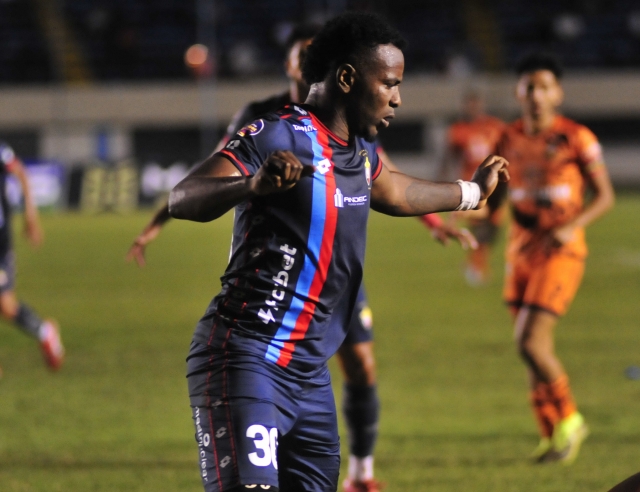 Franklin Carabali 2