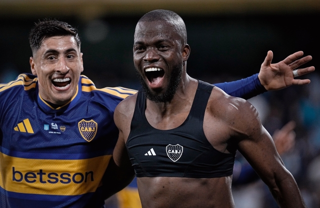Enner Valencia 13