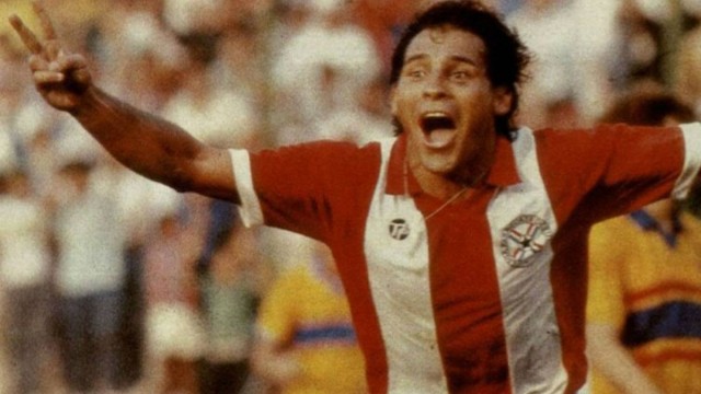 Roberto Cabañas