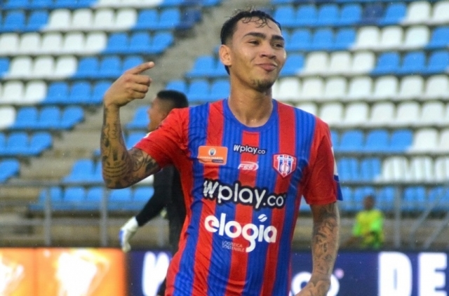 Ricardo Marquez