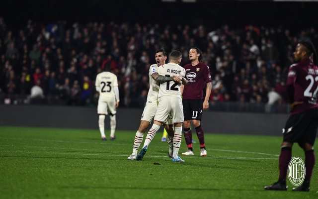 Salernitana