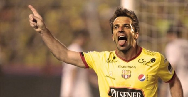 Alessandro del Piero