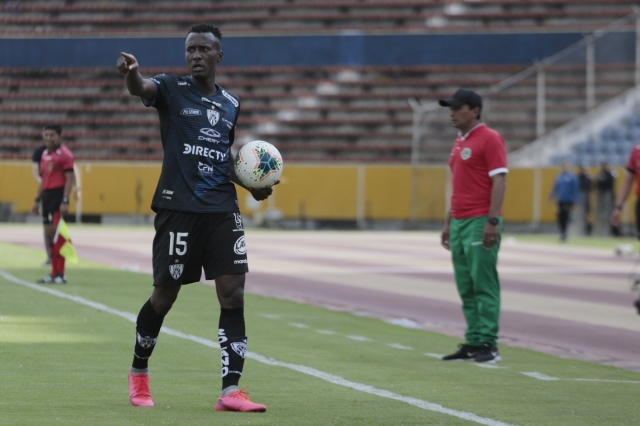 Beder Caicedo