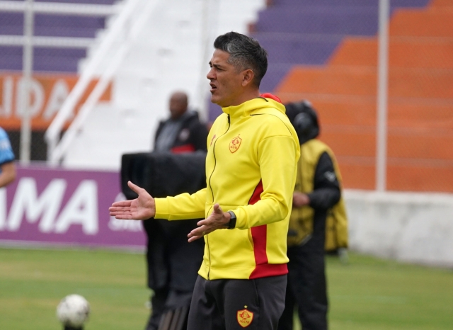 Norberto Araujo 2