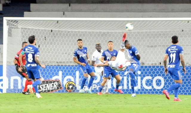 Emelec Liga