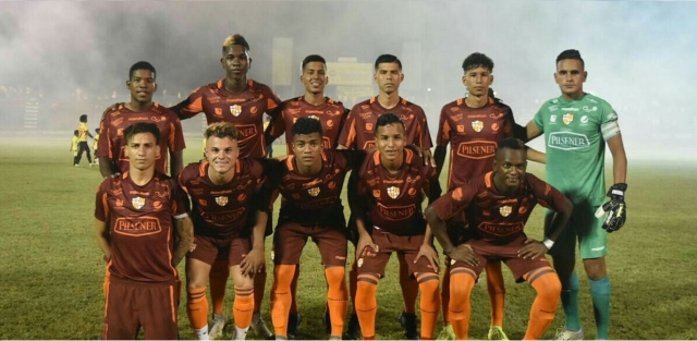 Toreros FC