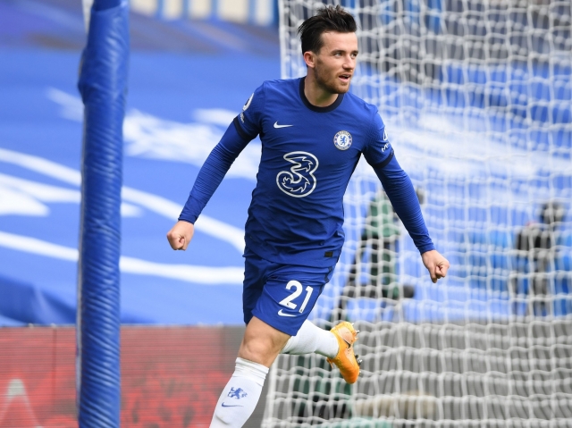 Chelsea 3