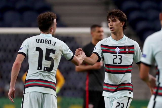 Joao Felix 1