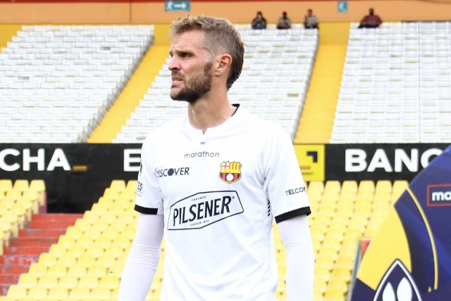 Javier Burrai