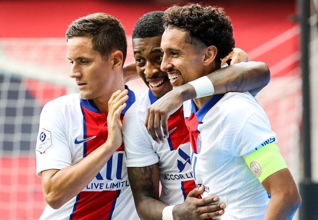 PSG