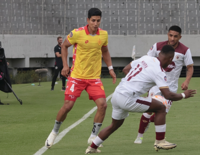 Daniel Patiño