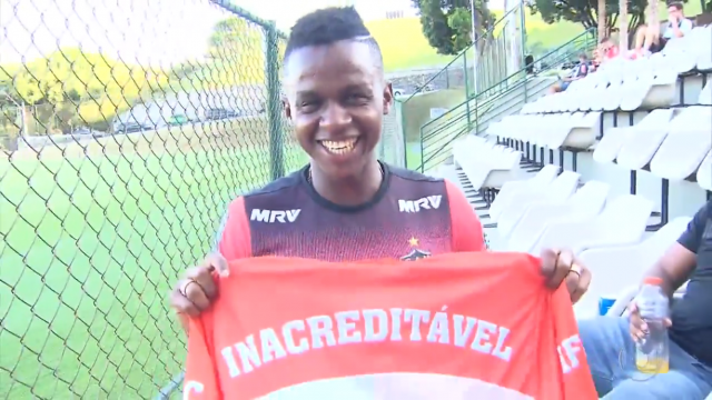 Juan Cazares Inacreditavel
