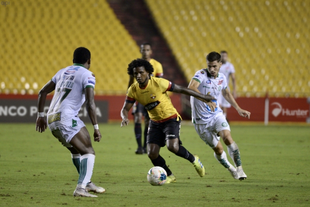 Cristian Aleman 3