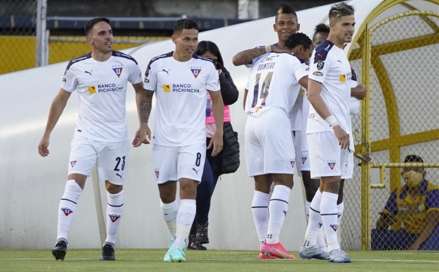 Liga 23