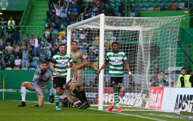 Gonzalo Plata 10
