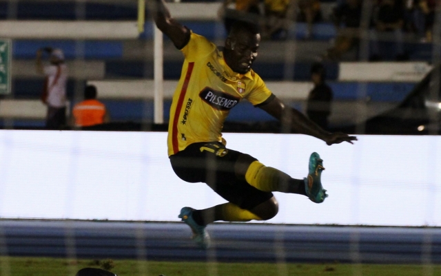Cristian Penilla