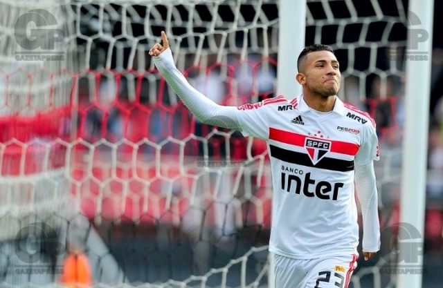 Joao Rojas 2