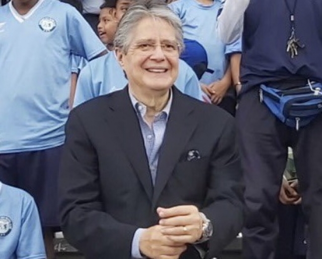 Guillermo Lasso 4