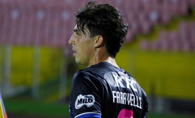 Lorenzo Faravelli 2