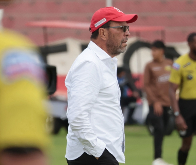 Cheche Hernandez 2