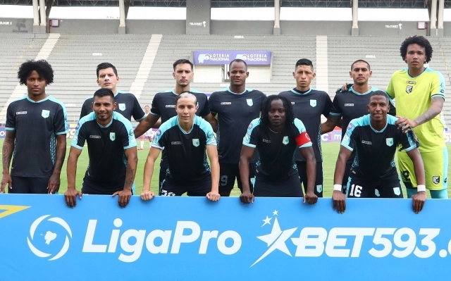 Cumbaya FC
