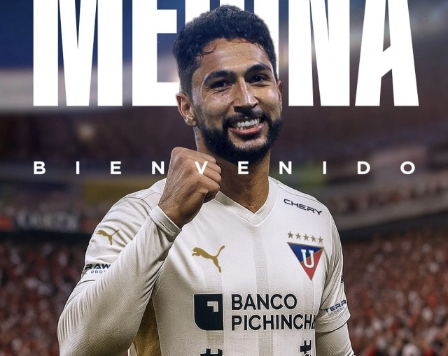 Jeison Medina
