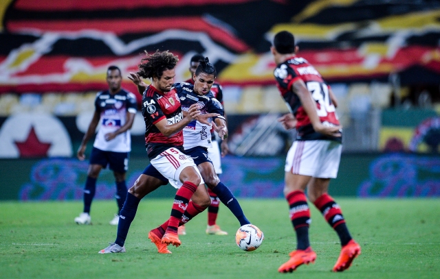 Flamengo 6