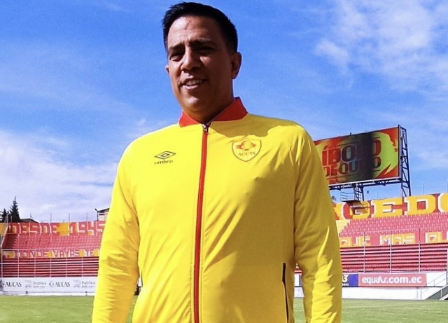Cesar Farias 2