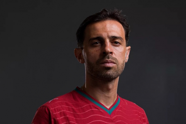 Bernardo Silva