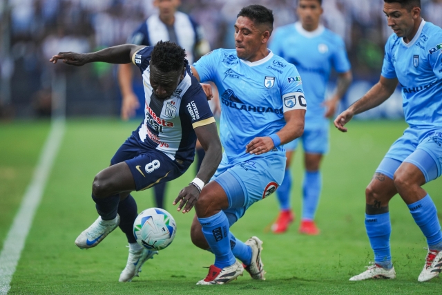Erick Castillo 10