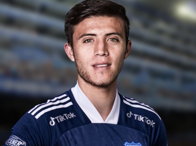 Roberto Garces
