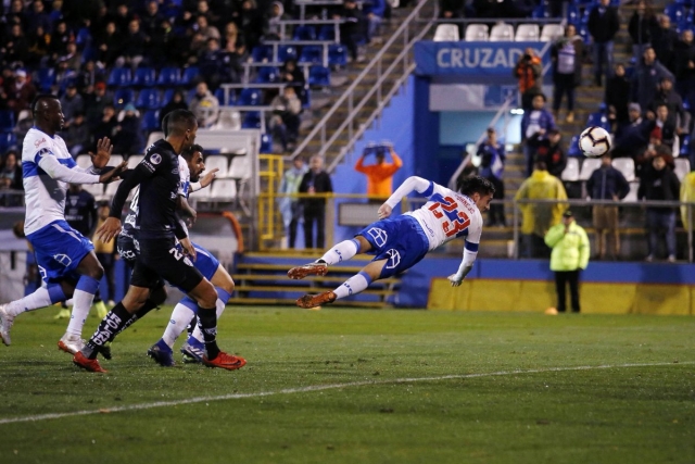 Universidad Catolica Chile