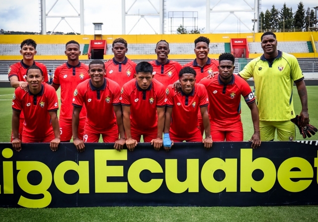 El Nacional Serie B 2