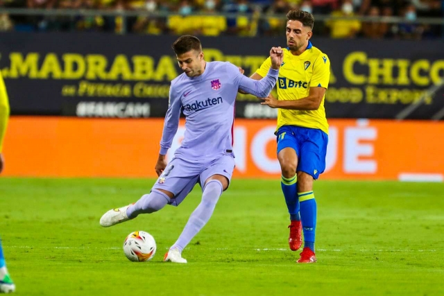 Gerard Pique 2