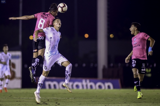Luca Sosa