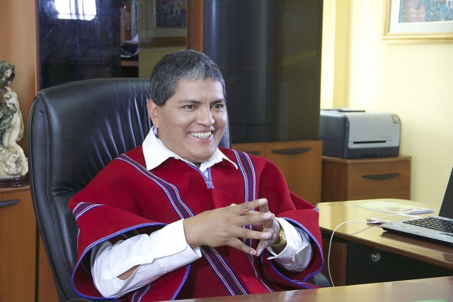 Luis Chango 3