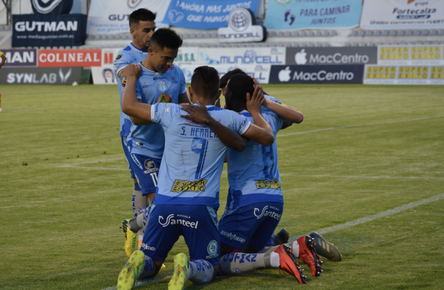 Macará 13