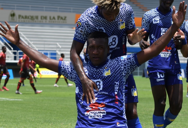 Jhon Cifuente 6