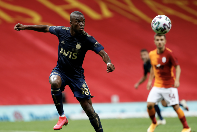 Enner Valencia 8