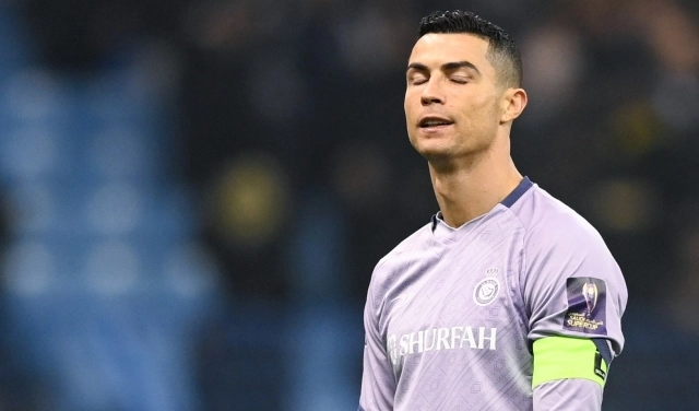 Cristiano Ronaldo 2