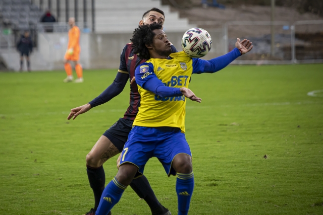 Cristian Aleman 4