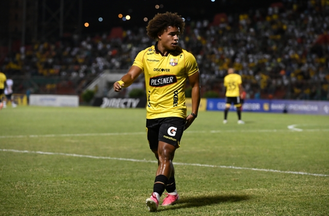 Erick Mendoza